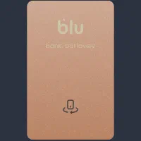 هدیه بلو بانک سامان