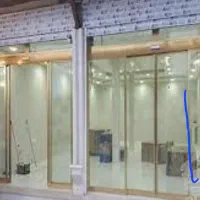 مغازه ۴۰ متری پور بهمن