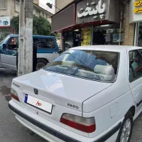 پارس مدل۹۶