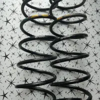 یک جفت فنر جلو پژو 405