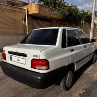 پراید ۸۴|خودرو سواری و وانت|بروجن, |دیوار