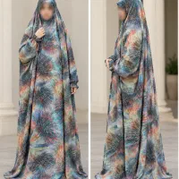 تولید کننده و عرضه مستقیم چادر نماز و رنگی مشکی