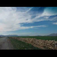 زمین کشاورزی