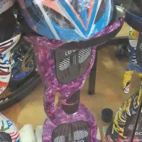 اسکوتربرقی فول|دوچرخه، اسکیت، اسکوتر|لاهیجان, کوی آزادگان|دیوار