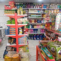 سوپری .لبه جاده.|اجارهٔ مغازه و غرفه|زرقان, |دیوار