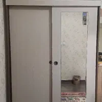 کمد دیواری جادار