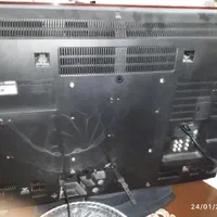 تلویزیون سونی LCD|تلویزیون و پروژکتور|رشت, نیکمرام|دیوار