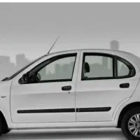 فروش دودستگاه تیبا وپراید|خودرو سواری و وانت|خرم‌آباد, |دیوار