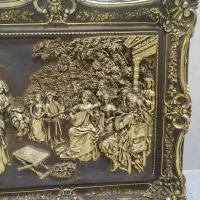 تابلو برجسته