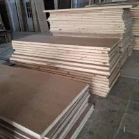 درب اتاقی مدل ۱۲۰۰،لامینوکس، ملامینه،سرویس وضد آب|مصالح و تجهیزات ساختمان|هشتگرد, شهرک دانش|دیوار