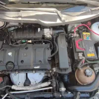 206 sd v8 مدل 96|خودرو سواری و وانت|کرمانشاه, |دیوار
