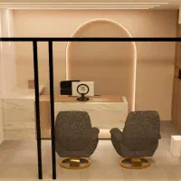 ساخت جابجایی  پارتیشن کابینت و کمددیواری
