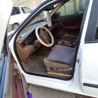 سمند ef7|خودرو سواری و وانت|اردبیل, |دیوار