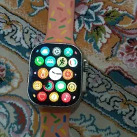 ساعت هوشمندنو