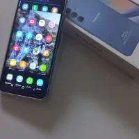 گوشی A55  حافظه 256 / رم 8