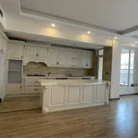 ۱۱۰متر۲خواب‌ خوش‌نقشه فول‌ مشاعات