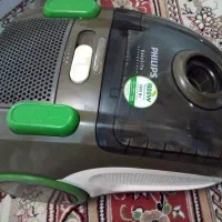 جاروبرقی فیلیپس|جاروبرقی، جارو شارژی، بخارشو|رستم‌آباد, |دیوار