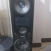 باند خانواده|سیستم صوتی خانگی|کردکوی, |دیوار