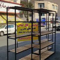 میز پیخوان قفسه کانتر رگال|فروشگاه و مغازه|تهران, افسریه شمالی|دیوار