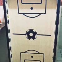 فوتبال دستی