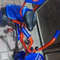 سه چرخه|دوچرخه، اسکیت، اسکوتر|اسلامشهر, شهرک قائمیه|دیوار