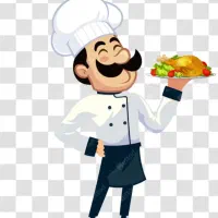 آشپز ماهر