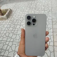 آیفون۱۵پرومکس معاوضه