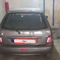 پراید 111