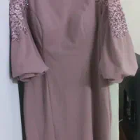 لباس مجلسی ماکسی|لباس|تهران, نعمتآباد|دیوار