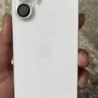 ایفون ۱۶ ریجیستر باتری ۱۰۰٪