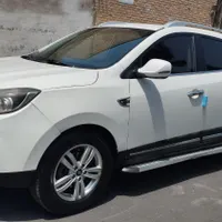 جک S5 دندهای، مدل ۱۳۹۴