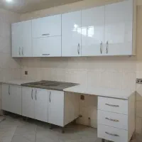 کابینتهای پیش ساخته فدک چوب