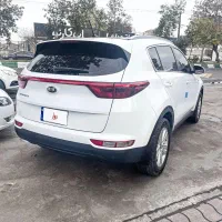 اسپورتج 2017 بیرنگ|خودرو سواری و وانت|بندر انزلی, سامانسر|دیوار