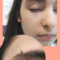 خدمات ارایش دائم و پرسینگ با کمترین هزینه برای شما|خدمات آرایشگری و زیبایی|سقز, |دیوار