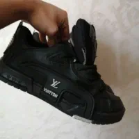 کنونی لویز ویتون مشکی