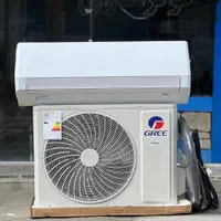 کولرگازی ۲۴هزار اینورتر کمپانی گری GWH PULAR