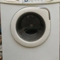 ماشین لباسشویی سامسونگ