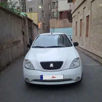 تیبا ۲ مدل ۹۴