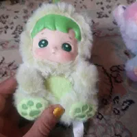 هاجی پوپو نونو ولبوبو