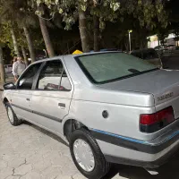 پژو405|خودرو سواری و وانت|بروجرد, |دیوار