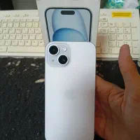ایفون 15نرمال ۱۲۸