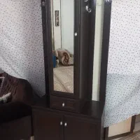 میز ناهار خوری و جا کفشی