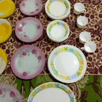 ظروف ارگوپال|ظروف سرو و پذیرایی|ارومیه, |دیوار