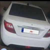 دنا پلاس ۶ دنده EF7P  ۱۴۰۴