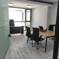 استقرار استارتاپی (مجوز کسب و کار)|اجارهٔ دفتر کار، اتاق اداری، مطب|تهران, استاد معین|دیوار