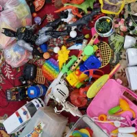 اسباب بازی کودک