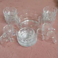 ظروف پیرکس فرانسوی