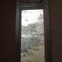 تابلو وجداکننده تزئینی خارجی