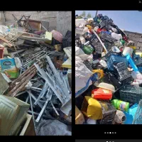 خرید ضایعات درمحل