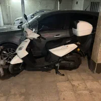 موتور زیگما جوگ